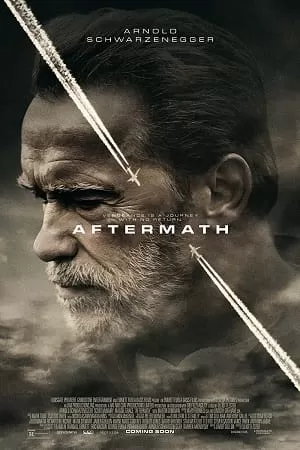 Aftermath (2017) Dual Audio {Hindi-English} 480p [300MB] | 720p [750MB] | 1080p [1.6GB]