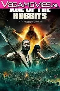 Age of the Hobbits (2012) Dual Audio {Hindi-English} 480p [300MB] | 720p [800MB]