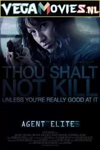 Agent Elite (2012) Dual Audio {Hindi-English} 480p [300MB] | 720p [900MB]