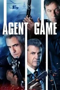 Agent Game (2022) BluRay Dual Audio {Hindi-English} 480p [380MB] | 720p [850MB] | 1080p [2GB]