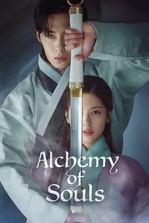 Alchemy of Souls (2022) Season 1 [S01E30 Added] [Korean With English Subtitles] WEB Series 720p [350MB] WEB-DL