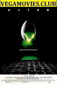 Alien (1979) Dual Audio {Hindi-English} 480p [400MB] | 720p [850MB] | 1080p [2.4GB]