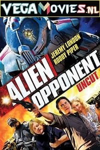 Alien Opponent (2010) Dual Audio {Hindi-English} 480p [350MB] | 720p [1GB]