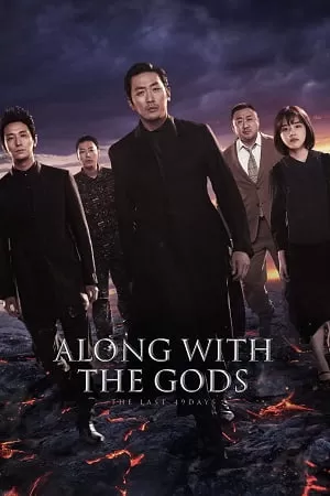 Along with the Gods: The Last 49 Days (2018) Dual Audio [Hindi + Korean] WeB-DL 480p [550MB] | 720p [1.4GB] | 1080p [3.1GB]