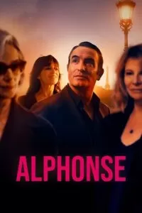 Alphonse – Amazon Original (2023) Season 1 Multi-Audio {Hindi-English-French} Series 720p | 1080p WEB-DL