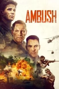 Ambush (2023) Dual Audio [Hindi ORG. + English] WeB-DL 480p [350MB] | 720p [970MB] | 1080p [2.1GB]