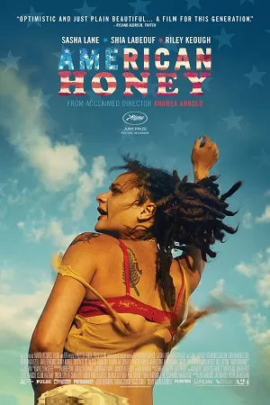 [8+] American Honey (2016) Dual Audio {Hindi-English} 480p [550MB] | 720p [1.2GB] | 1080p [2.4GB]