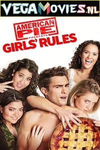 [18+] American Pie Presents: Girls’ Rules (2020) WEB-DL {English With Subtitles} 480p [300MB] | 720p [900MB] | 1080p [3.2GB]