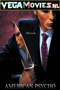 American Psycho (2000) English With Subtitles WEB-DL 480p [400MB] | 720p [800MB] | 1080p [1.4GB]