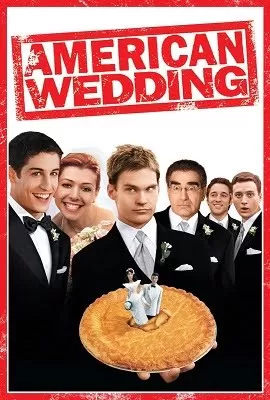 [18+] American Pie 3: Wedding (2003) Dual Audio {Hindi-English} 480p [400MB] | 720p [850MB]