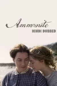 Ammonite (2020) BluRay Dual Audio {Hindi-English} 480p [450MB] | 720p [950MB] | 1080p [2GB]