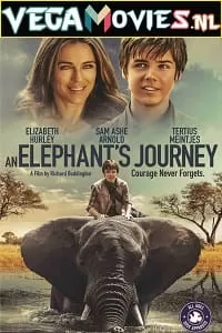 An Elephant’s Journey (2017) Dual Audio {Hindi-English} 480p [300MB] | 720p [850MB] | 1080p [1.6GB]