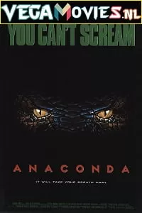 Anaconda (1997) Dual Audio {Hindi-English} 480p [300MB] | 720p [900MB] | 1080p [2GB]