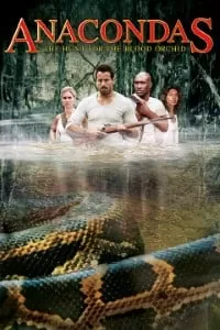 Anacondas 2004 Dual Audio {Hindi-English} 480p [300MB] | 720p [1GB] | 1080p [2.5GB] BluRay