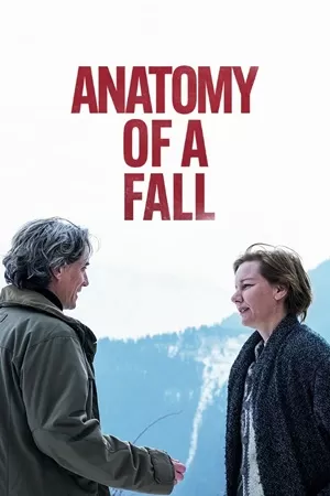 Anatomy Of A Fall (2023) WeB-DL [Hindi ORG. Dubbed] 480p [400MB] | 720p [1.4GB] | 1080p [3.8GB]