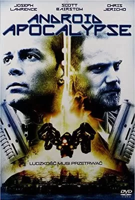 Android Apocalypse (2006) Dual Audio {Hindi-English} 480p [350MB] | 720p [850MB]