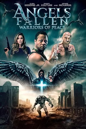 Angels Fallen: Warriors of Peace (2024) WEB-DL {English With Subtitles} Full Movie 480p [310MB] | 720p [850MB] | 1080p [2GB]