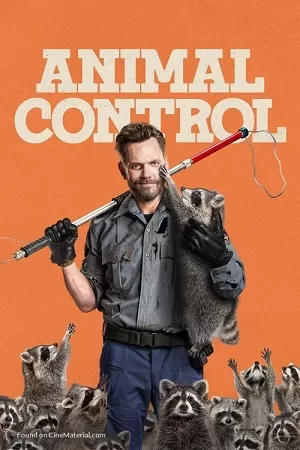 Animal Control (2023) Season 1 [S01E12 Added] FOX Original English WEB Series 720p [150MB] WEB-DL