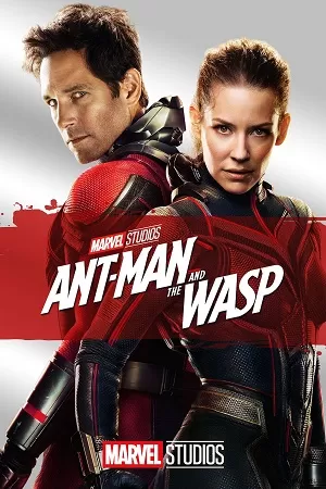 Ant-Man And The Wasp (2018) Dual Audio {Hindi-English} 480p [400MB] | 720p [1.2GB] | 1080p [2GB] | 2160p [5.6GB]