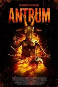 Antrum: The Deadliest Film Ever Made (2019) BluRay {English With Subtitles} Full Movie 480p [450MB] | 720p [950MB] | 1080p [4.5GB]