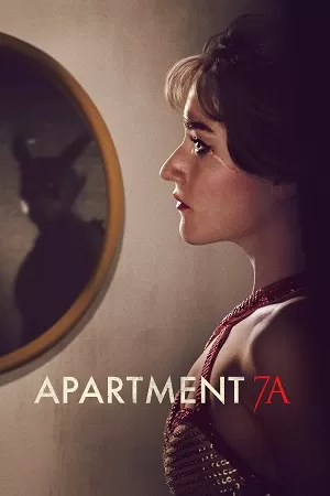 Apartment 7A (2024) Dual Audio {Hindi-English} WEB-DL 480p [480MB] | 720p [1GB] | 1080p [2.3GB]