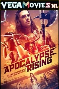 Apocalypse Rising (2018) Dual Audio {Hindi-English} 480p [300MB] | 720p [700MB]