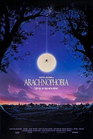 Arachnophobia (1990) Dual Audio {Hindi-English} 480p [450MB] | 720p [1GB] | 1080p [2GB]