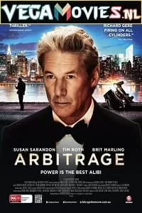 Arbitrage (2012) BluRay ORG. [Hindi Dubbed] Full Movie 480p [400MB] | 720p [1.2GB] | 1080p [2GB]