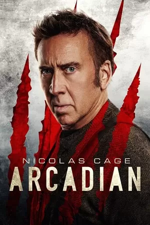 Arcadian (2024) WEB-DL {English With Subtitles} Full Movie 480p [310MB] | 720p [810MB] | 1080p [2GB]