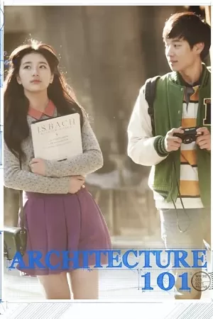 Architecture 101 (2012) BluRay Dual Audio {Hindi-Korean} 480p [415MB] | 720p [1.2GB] | 1080p [2.3GB]