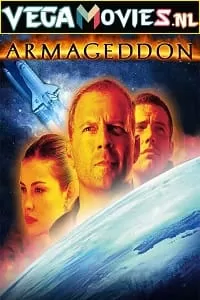 Armageddon (1998) Dual Audio {Hindi-English} 480p [500MB] | 720p [1GB] | 1080p [3GB]