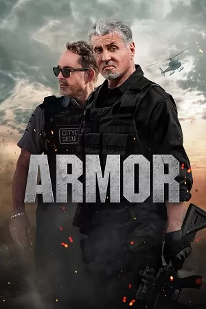 Armor (2024) {English with Subtitles} Full Movie WEB-DL 480p [300MB] | 720p [700MB] | 1080p [1.7GB]