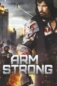 Armstrong (2017) Dual Audio {Hindi-English} 480p [300MB] | 720p [800MB] BluRay