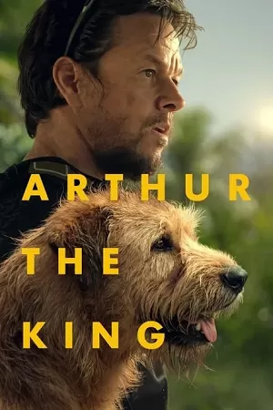 Arthur the King (2024) BluRay Dual Audio {Hindi-English} 480p [530MB] | 720p [1.2GB] | 1080p [2.9GB]