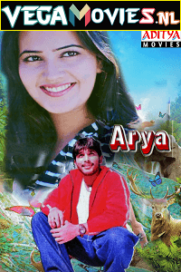 Arya Ki Prem Pratigya (2004) Hindi Dubbed Full Movie HDRip 480p [400MB] | 720p [1.3GB] | 1080p [2.2GB]