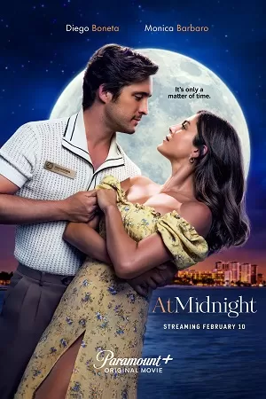 At Midnight (2023) WEB-DL {English With Subtitles} Full Movie 480p [300MB] | 720p [800MB] | 1080p [2GB]