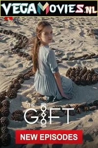 Atiye – The Gift (2021) Season 3 Dual Audio {Hindi-English} Complete Netflix WEB Series 480p | 720p HDRip