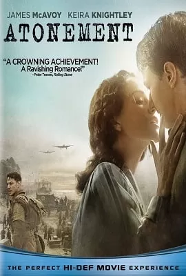 Atonement (2007) Dual Audio {Hindi-English} 480p [400MB] | 720p [1GB]