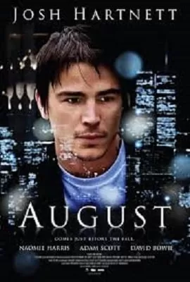 August (2008) Dual Audio {Hindi-English} 480p [300MB] | 720p [1GB]