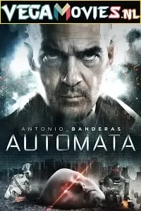 Automata (2014) Dual Audio [Hindi + English] WeB-DL 480p [350MB] | 720p [1GB] | 1080p [1.8GB]