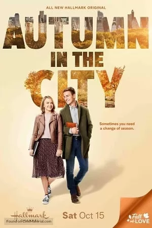 Autumn in the City (2022) WEB-DL {English With Subtitles} Full Movie 480p [300MB] | 720p [700MB] | 1080p [1.7GB]