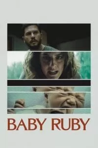 Baby Ruby (2022) BluRay Dual Audio {Hindi-English} 480p [300MB] | 720p [850MB] | 1080p [2GB]