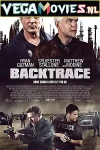 Backtrace (2018) Dual Audio [Hindi-English] 480p [350MB] | 720p [800MB] | 1080p [1.5GB]