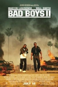 Bad Boys 2 (2003) Dual Audio [Hindi-English] 480p [400MB] | 720p [1.2GB]