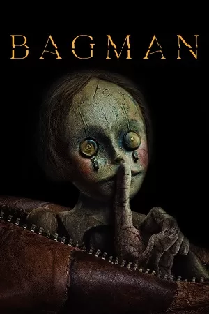 Bagman (2024) Dual Audio {Hindi-English} BluRay 480p [400MB] | 720p [850MB] | 1080p [2GB]