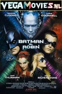 Batman & Robin (1997) REMASTERED Dual Audio {Hindi-English} 480p [400MB] | 720p [1.3GB] | 1080p [3GB]