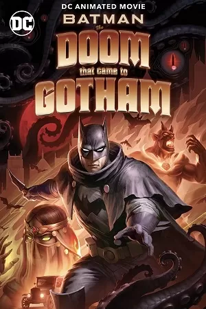 Batman: The Doom That Came to Gotham (2023) WEB-DL {English With Subtitles} Full Movie 480p [300MB] | 720p [800MB] | 1080p [1.5GB]