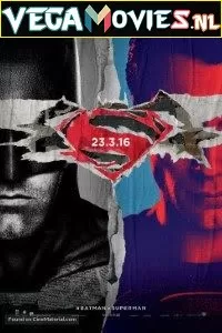 Batman V Superman Ultimate Edition (2016) Dual Audio {Hindi-English} IMAX 480p [700MB] | 720p [1.9GB] | 1080p [6GB]]