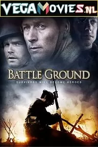 Battle Ground (2013) Dual Audio {Hindi-English} 480p [300MB] | 720p [900MB]