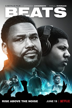 Beats (2019) Dual Audio {Hindi-English} 480p [400MB] | 720p [1GB] | 1080p [2.3GB]